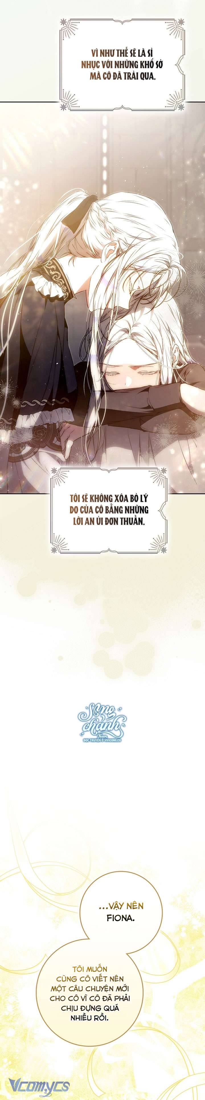 Trở Thành Vợ Của Nam Chính Tiểu Thuyết: Chapter 131