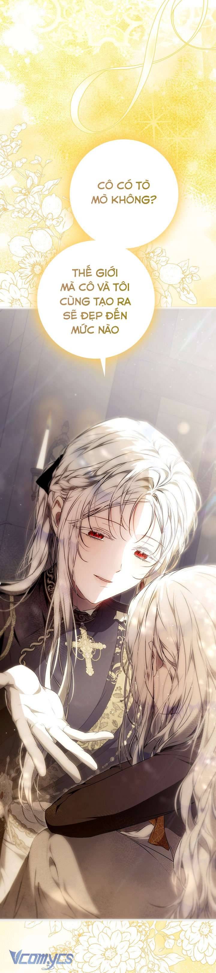 Trở Thành Vợ Của Nam Chính Tiểu Thuyết: Chapter 131