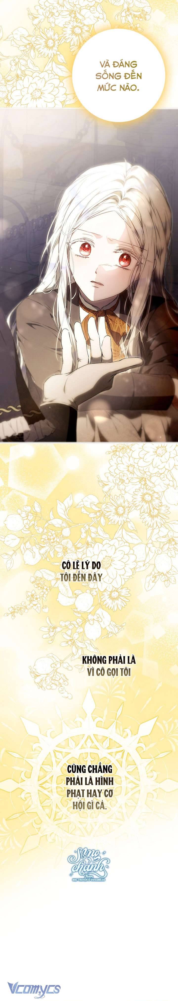 Trở Thành Vợ Của Nam Chính Tiểu Thuyết: Chapter 131