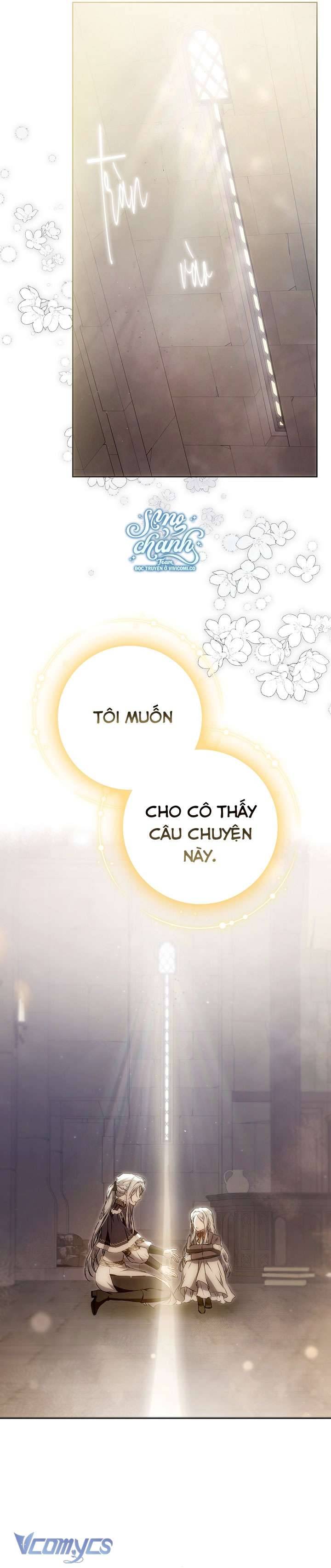 Trở Thành Vợ Của Nam Chính Tiểu Thuyết: Chapter 131