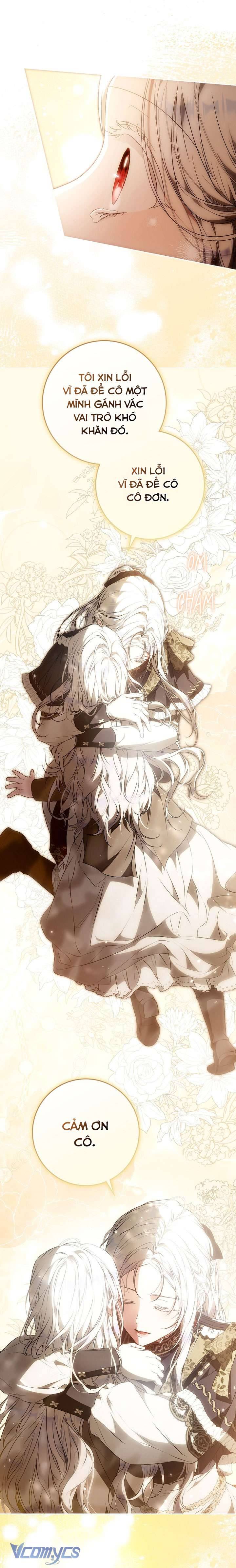 Trở Thành Vợ Của Nam Chính Tiểu Thuyết: Chapter 131