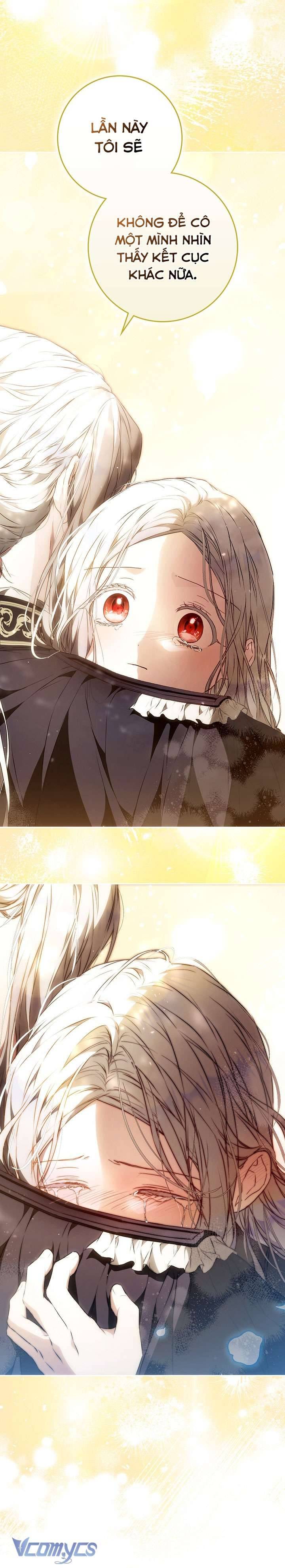 Trở Thành Vợ Của Nam Chính Tiểu Thuyết: Chapter 131