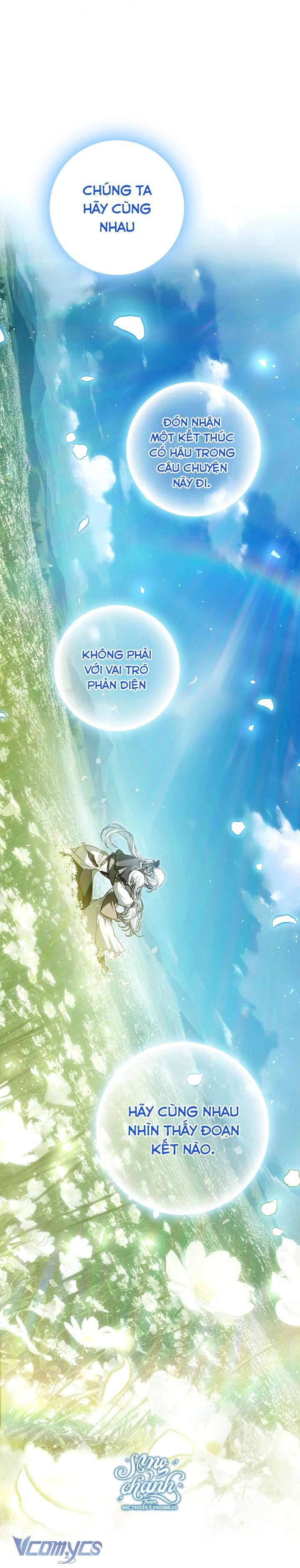 Trở Thành Vợ Của Nam Chính Tiểu Thuyết: Chapter 131