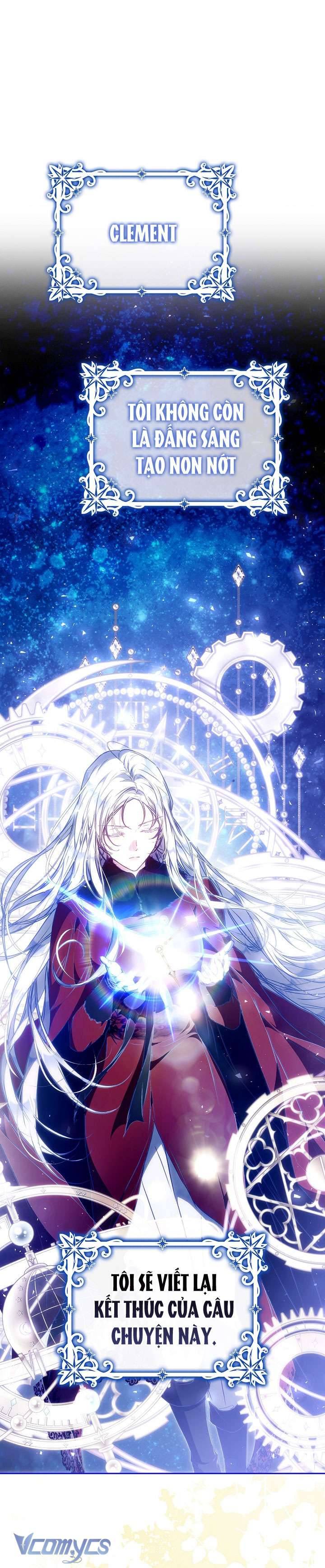 Trở Thành Vợ Của Nam Chính Tiểu Thuyết: Chapter 131