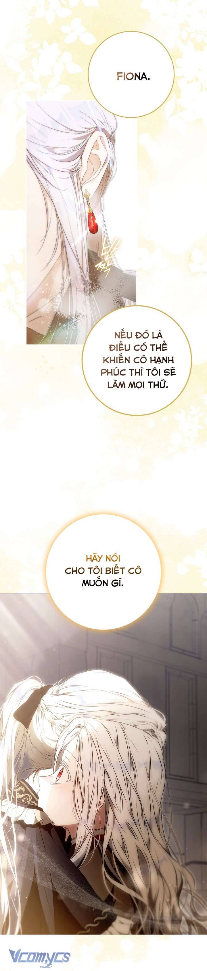 Trở Thành Vợ Của Nam Chính Tiểu Thuyết: Chapter 131