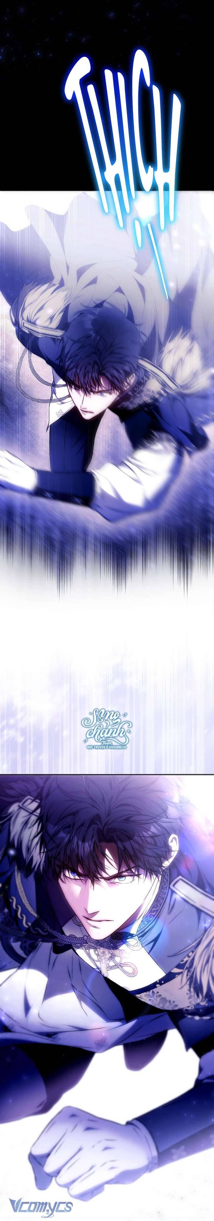 Trở Thành Vợ Của Nam Chính Tiểu Thuyết: Chapter 131