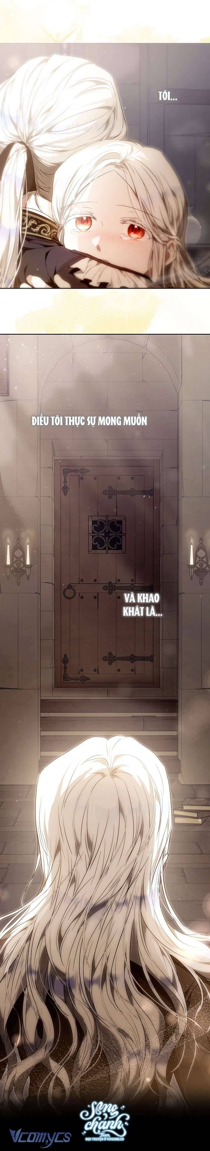 Trở Thành Vợ Của Nam Chính Tiểu Thuyết: Chapter 131