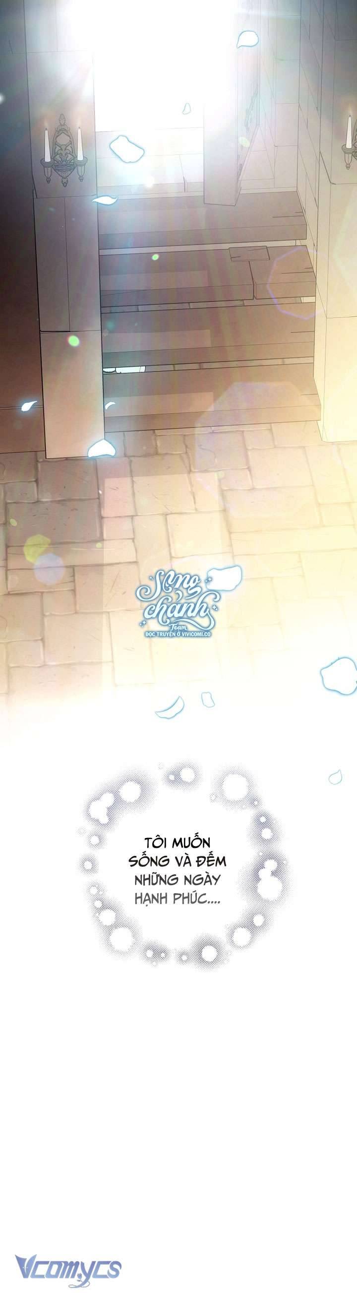 Trở Thành Vợ Của Nam Chính Tiểu Thuyết: Chapter 131