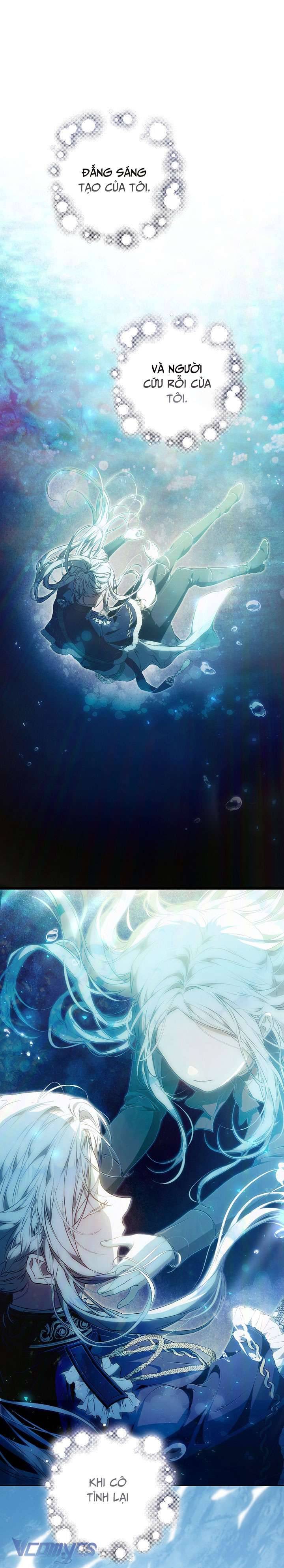 Trở Thành Vợ Của Nam Chính Tiểu Thuyết: Chapter 131