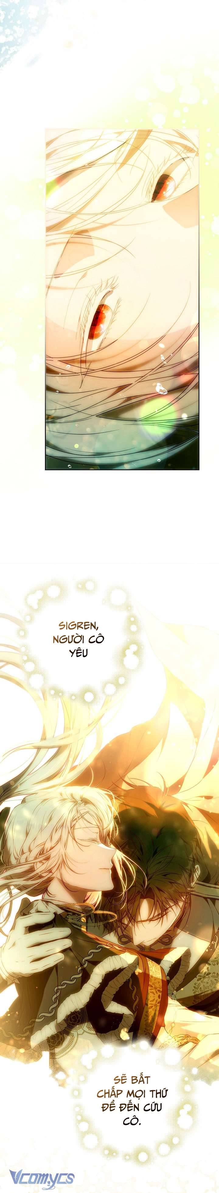 Trở Thành Vợ Của Nam Chính Tiểu Thuyết: Chapter 131