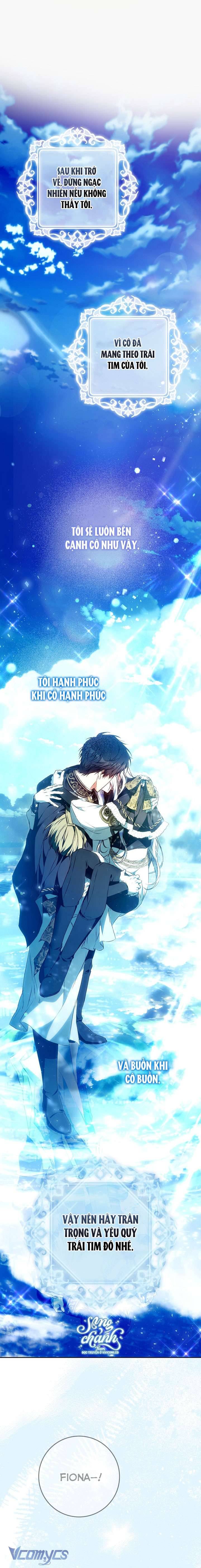 Trở Thành Vợ Của Nam Chính Tiểu Thuyết: Chapter 131