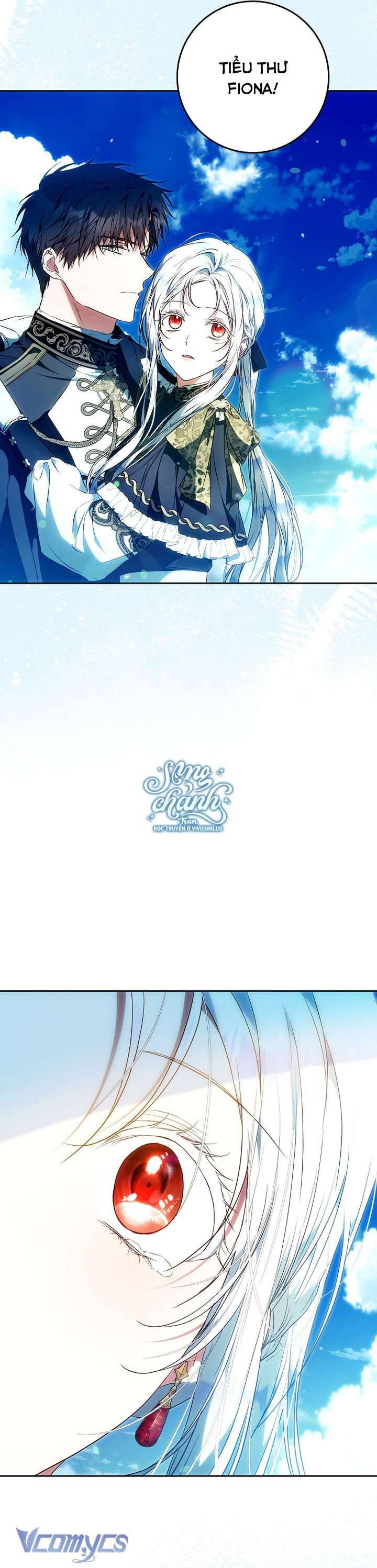 Trở Thành Vợ Của Nam Chính Tiểu Thuyết: Chapter 131