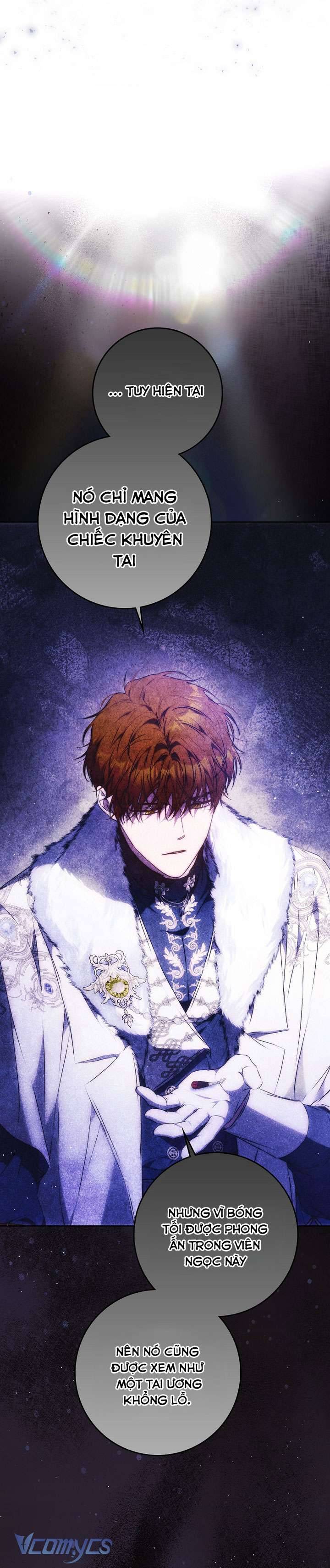 Trở Thành Vợ Của Nam Chính Tiểu Thuyết: Chapter 131