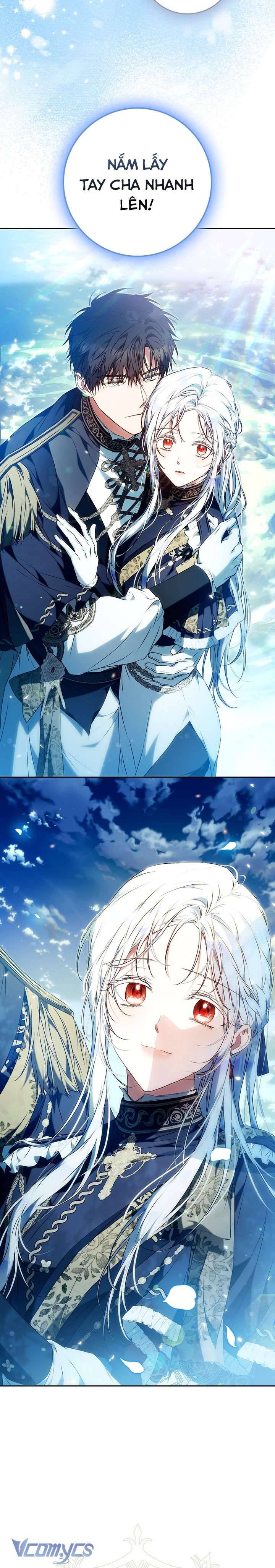 Trở Thành Vợ Của Nam Chính Tiểu Thuyết: Chapter 131