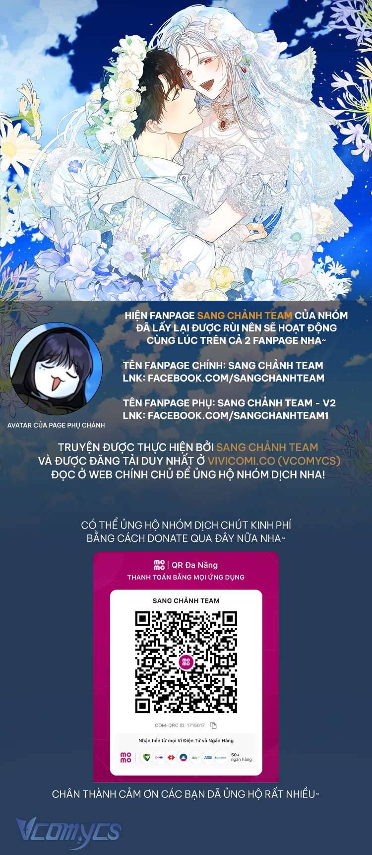 Trở Thành Vợ Của Nam Chính Tiểu Thuyết: Chapter 131