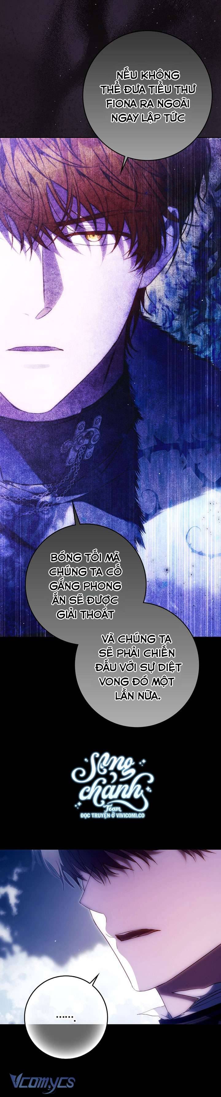 Trở Thành Vợ Của Nam Chính Tiểu Thuyết: Chapter 131