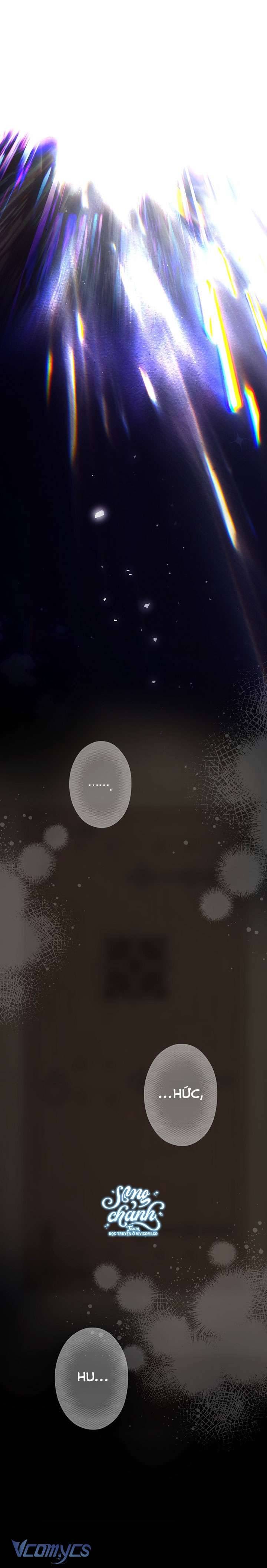 Trở Thành Vợ Của Nam Chính Tiểu Thuyết: Chapter 131