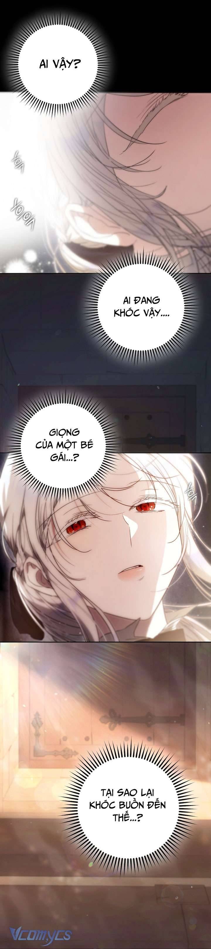 Trở Thành Vợ Của Nam Chính Tiểu Thuyết: Chapter 131