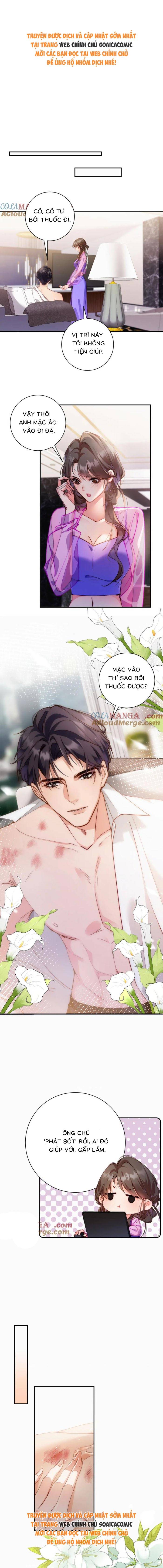 Trợ Thủ Đắc Lực Mua Một Tặng Một: Chapter 24