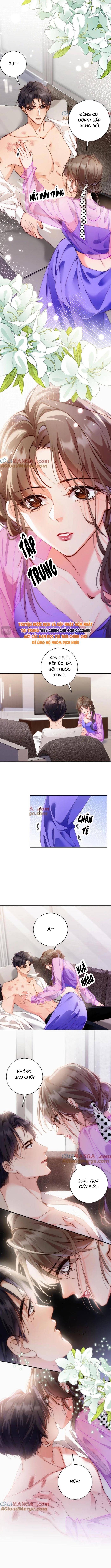 Trợ Thủ Đắc Lực Mua Một Tặng Một: Chapter 24