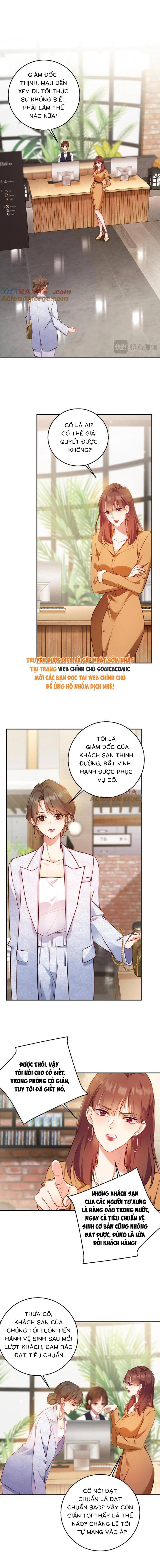 Trợ Thủ Đắc Lực Mua Một Tặng Một: Chapter 24