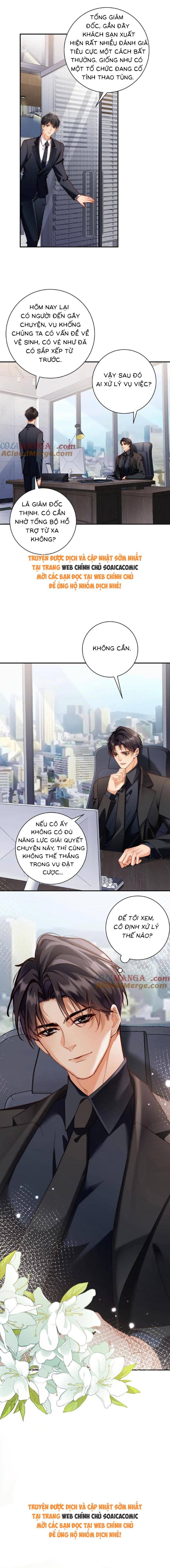 Trợ Thủ Đắc Lực Mua Một Tặng Một: Chapter 24
