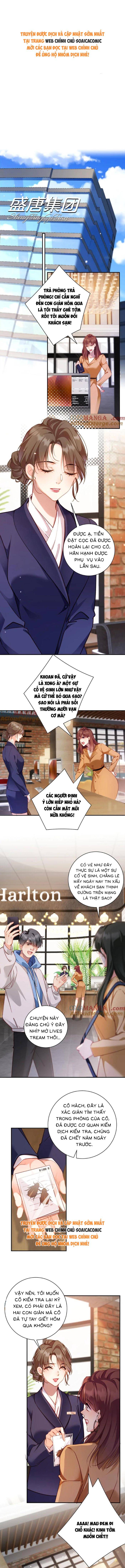 Trợ Thủ Đắc Lực Mua Một Tặng Một: Chapter 25