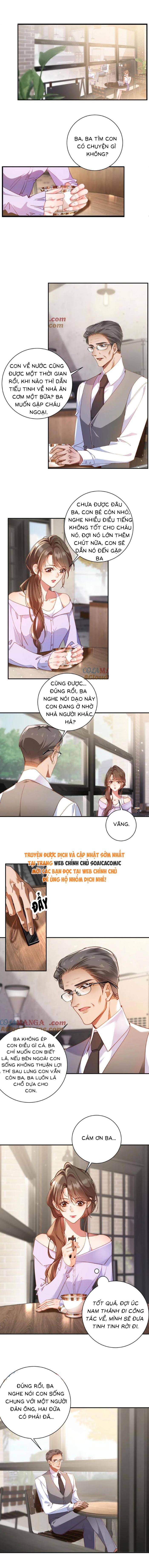 Trợ Thủ Đắc Lực Mua Một Tặng Một: Chapter 25