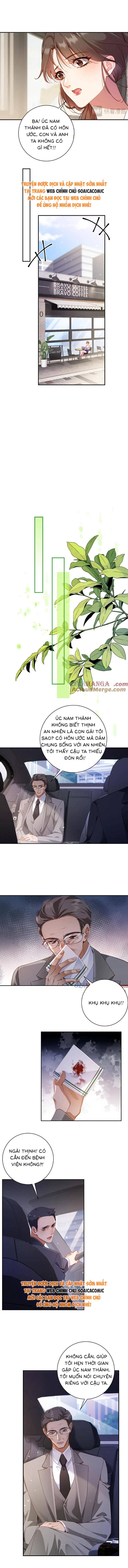 Trợ Thủ Đắc Lực Mua Một Tặng Một: Chapter 25
