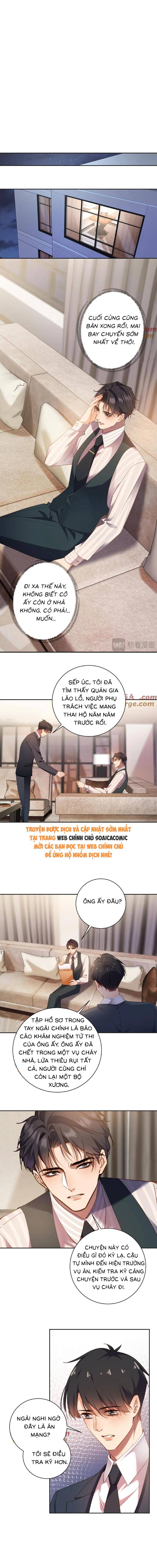 Trợ Thủ Đắc Lực Mua Một Tặng Một: Chapter 25