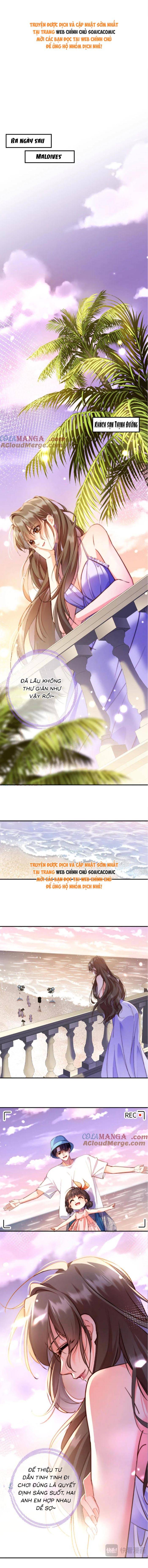 Trợ Thủ Đắc Lực Mua Một Tặng Một: Chapter 27