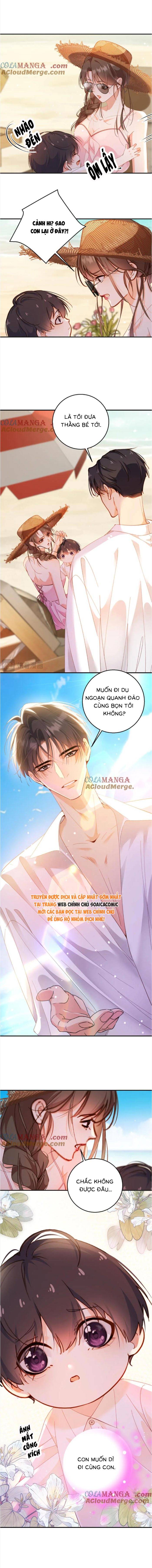 Trợ Thủ Đắc Lực Mua Một Tặng Một: Chapter 27