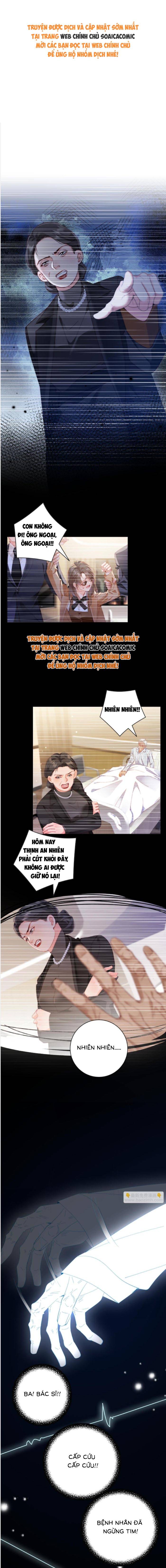 Trợ Thủ Đắc Lực Mua Một Tặng Một: Chapter 28