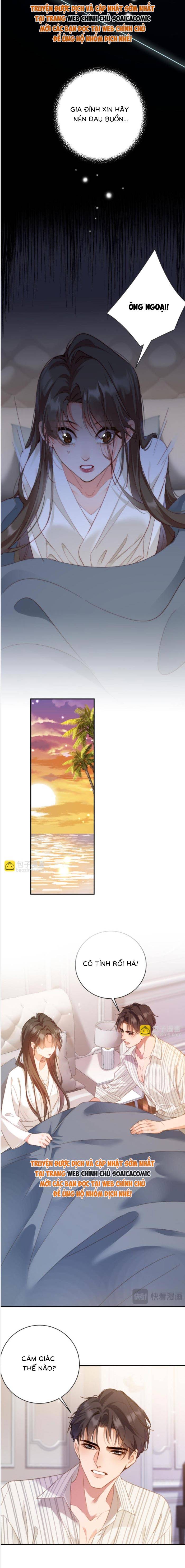 Trợ Thủ Đắc Lực Mua Một Tặng Một: Chapter 28