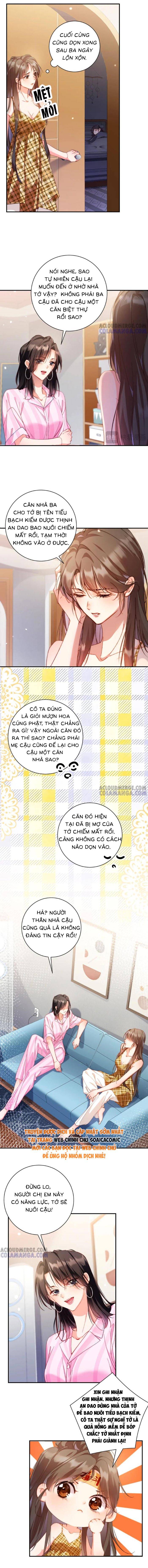 Trợ Thủ Đắc Lực Mua Một Tặng Một: Chapter 29