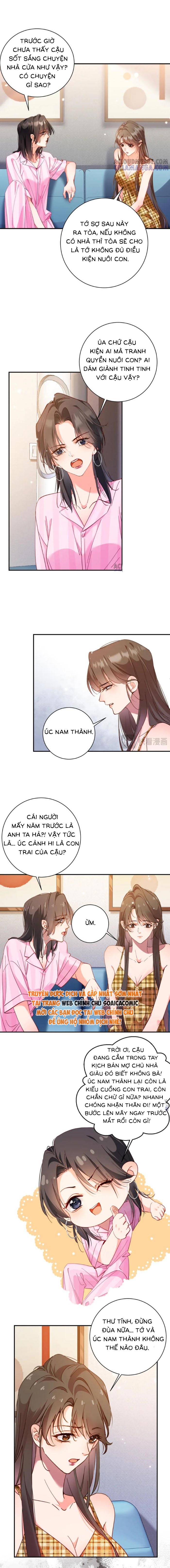 Trợ Thủ Đắc Lực Mua Một Tặng Một: Chapter 29