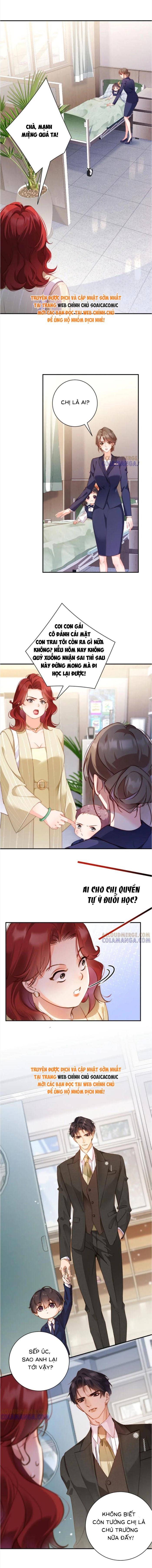 Trợ Thủ Đắc Lực Mua Một Tặng Một: Chapter 30