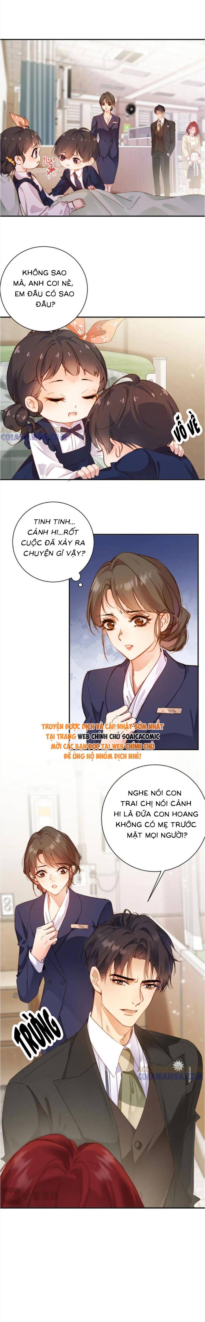 Trợ Thủ Đắc Lực Mua Một Tặng Một: Chapter 30