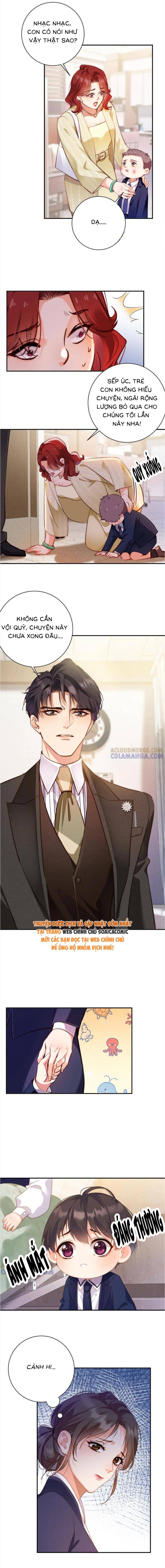 Trợ Thủ Đắc Lực Mua Một Tặng Một: Chapter 30