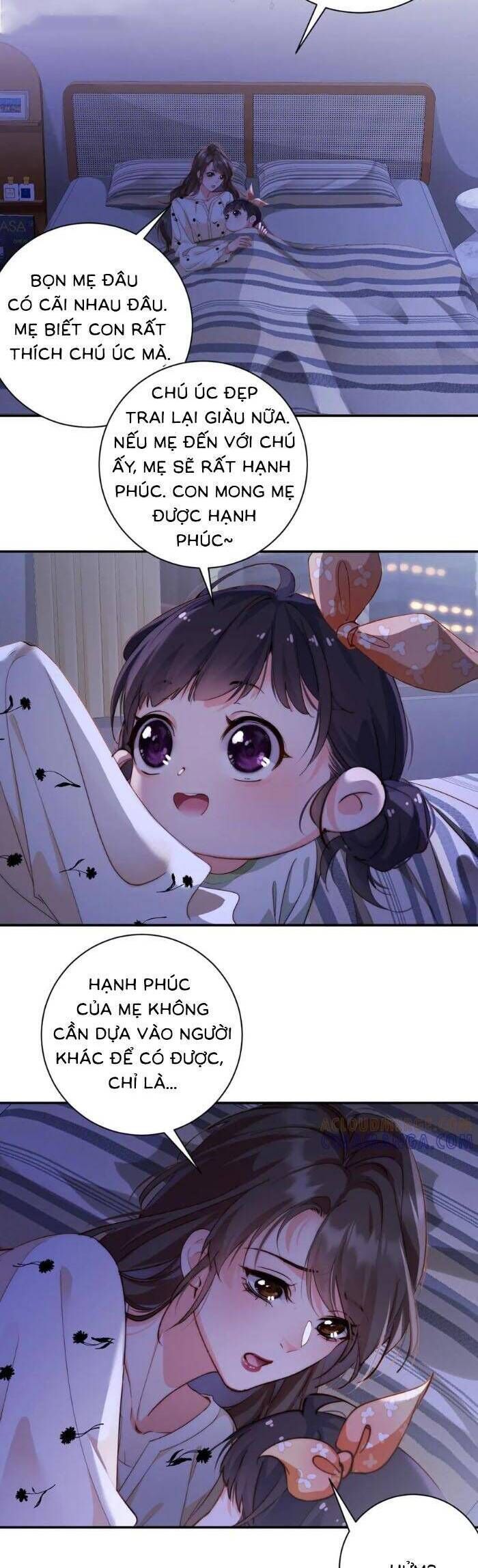 Trợ Thủ Đắc Lực Mua Một Tặng Một: Chapter 31