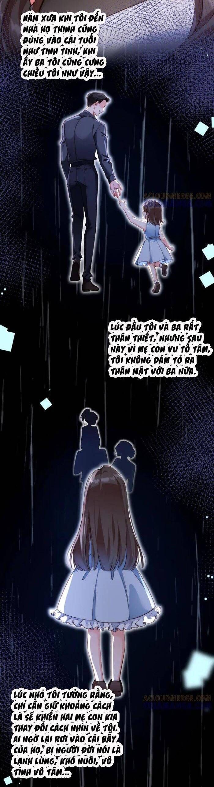 Trợ Thủ Đắc Lực Mua Một Tặng Một: Chapter 31