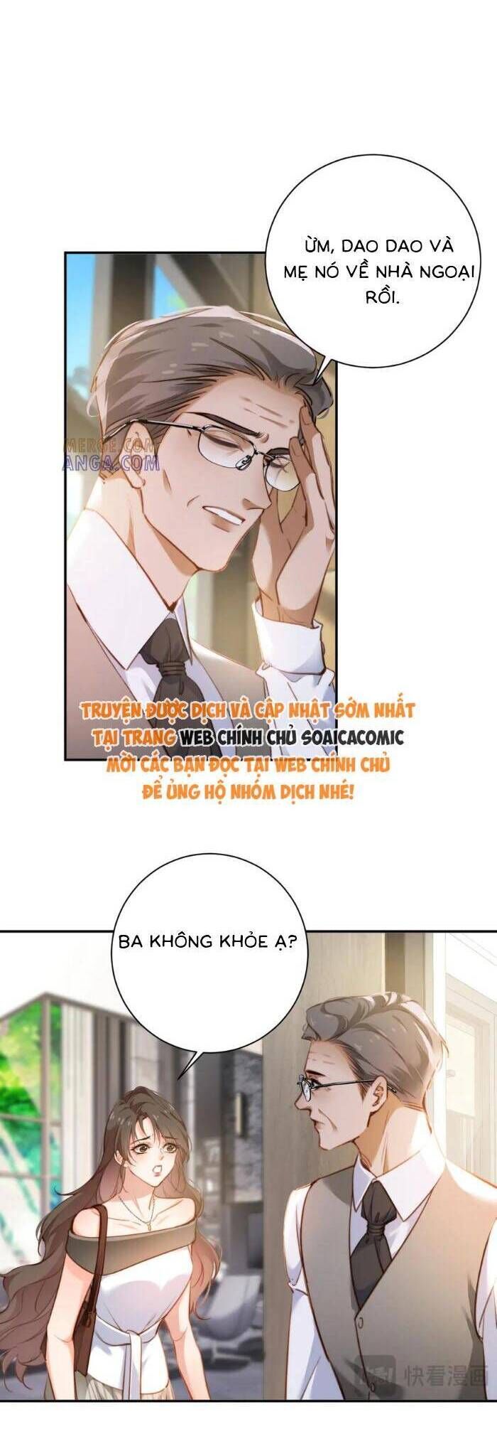 Trợ Thủ Đắc Lực Mua Một Tặng Một: Chapter 31