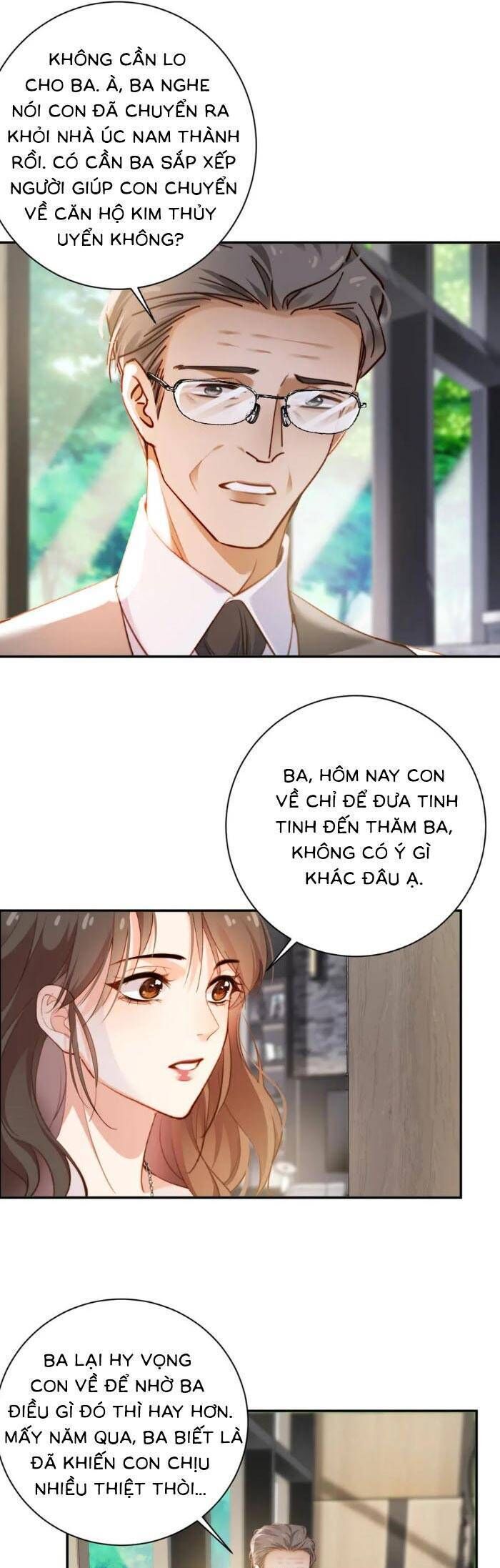 Trợ Thủ Đắc Lực Mua Một Tặng Một: Chapter 31