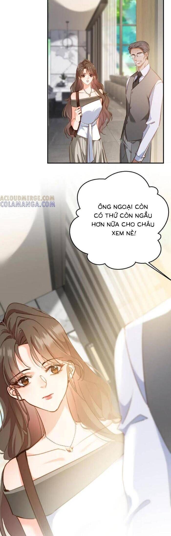 Trợ Thủ Đắc Lực Mua Một Tặng Một: Chapter 31