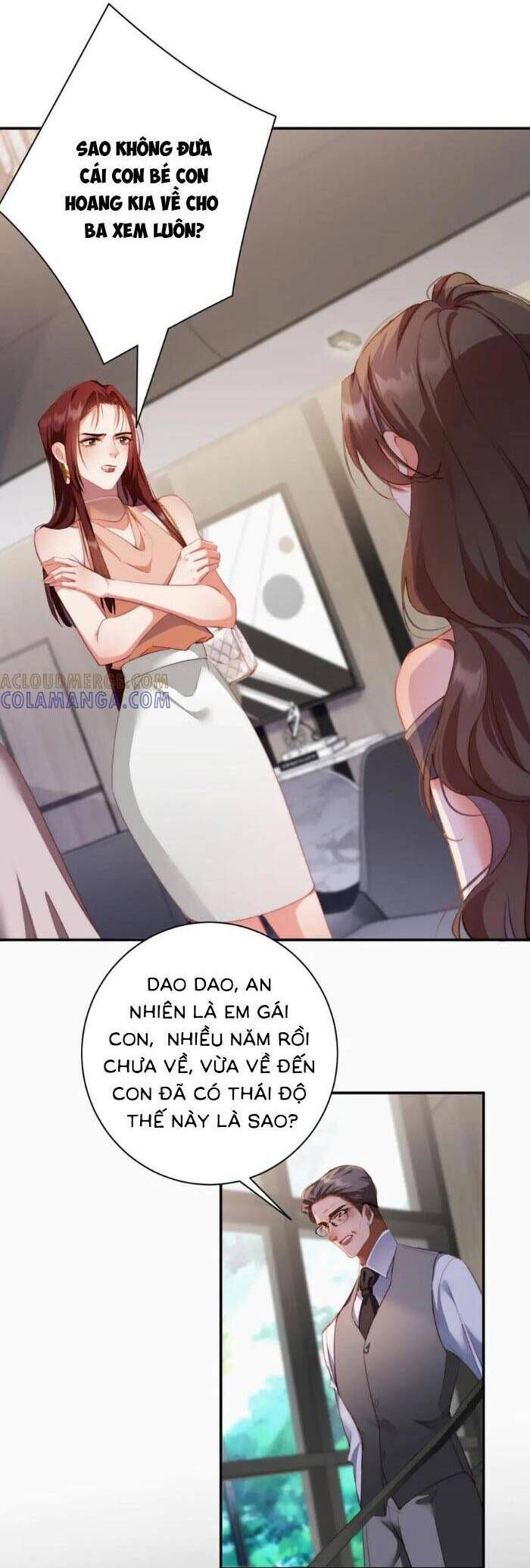 Trợ Thủ Đắc Lực Mua Một Tặng Một: Chapter 31