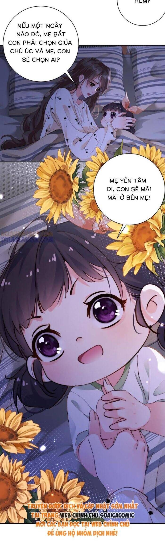 Trợ Thủ Đắc Lực Mua Một Tặng Một: Chapter 31