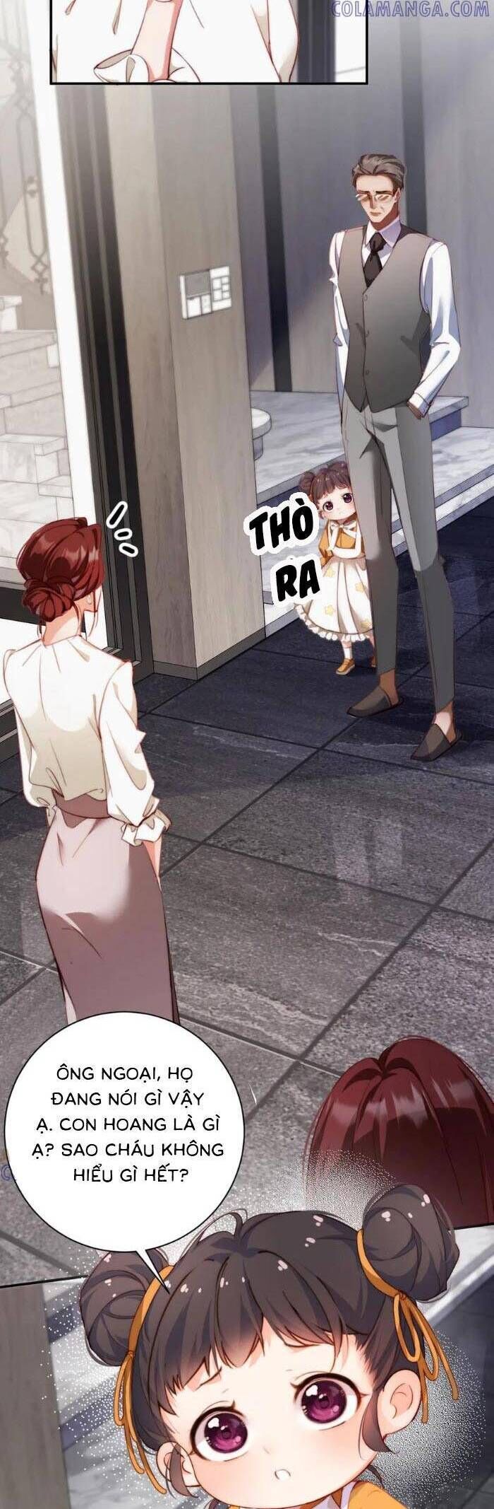 Trợ Thủ Đắc Lực Mua Một Tặng Một: Chapter 31