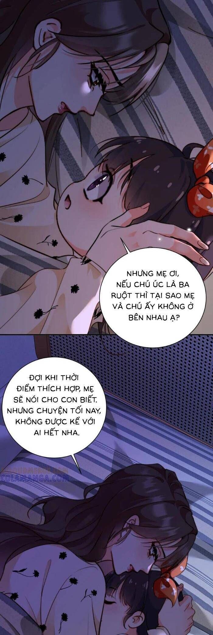 Trợ Thủ Đắc Lực Mua Một Tặng Một: Chapter 31