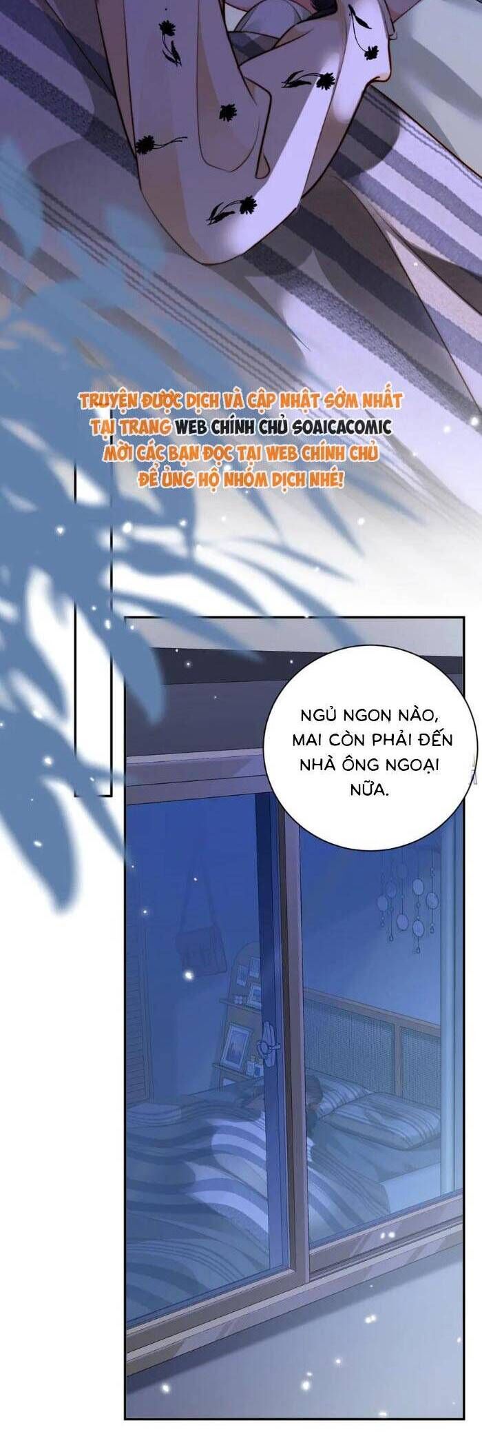 Trợ Thủ Đắc Lực Mua Một Tặng Một: Chapter 31