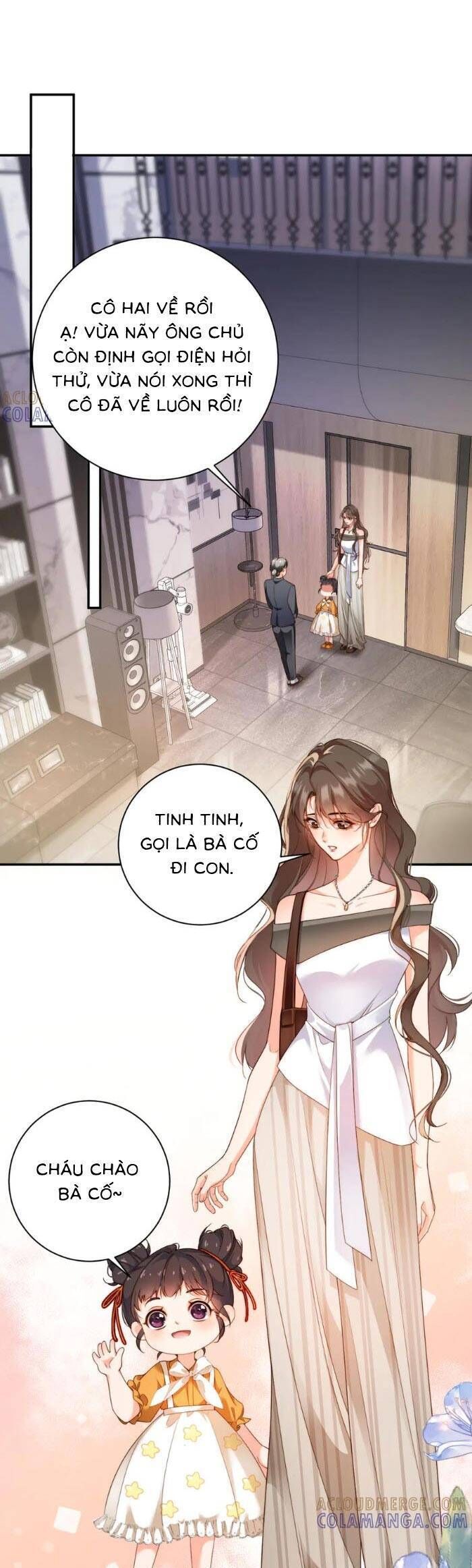 Trợ Thủ Đắc Lực Mua Một Tặng Một: Chapter 31